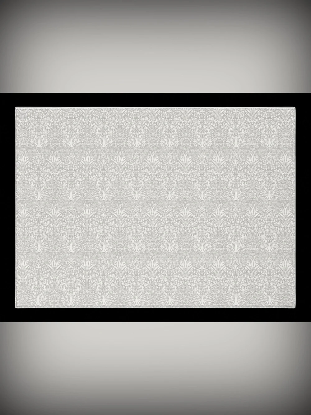 MORRIS & CO. Decorative Designer Topper Bedspread #0501263